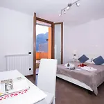 דירה Borgo La Sorgente - Dolce גראבדונה