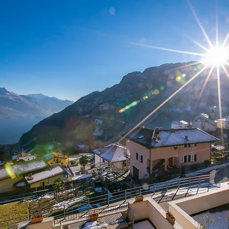 Borgo La Sorgente - Dolce Gravedona