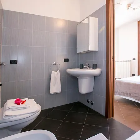 Borgo La Sorgente - Dolce