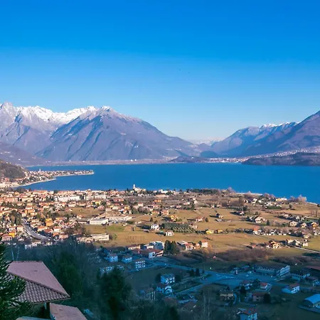 Borgo La Sorgente - Dolce Apartmán