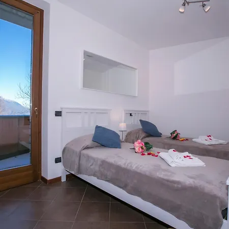 Διαμέρισμα Borgo La Sorgente - Dolce *