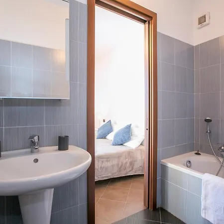 Borgo La Sorgente - Dolce דירה גראבדונה