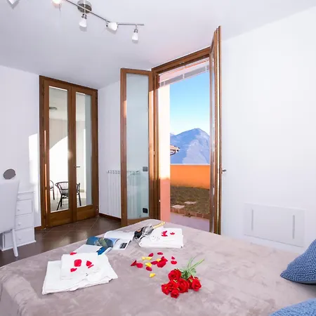 Borgo La Sorgente - Dolce גראבדונה