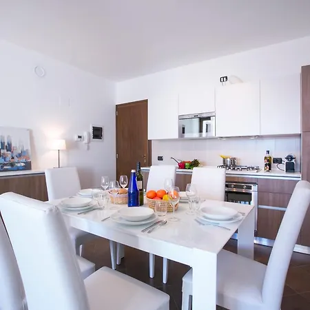 דירה Borgo La Sorgente - Dolce