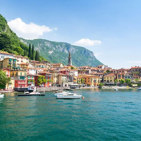 Διαμέρισμα Borgo La Sorgente - Dolce Gravedona
