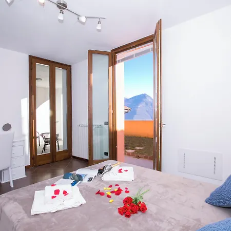 Διαμέρισμα Borgo La Sorgente - Dolce Gravedona