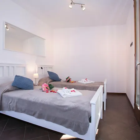 Διαμέρισμα Borgo La Sorgente - Dolce Gravedona