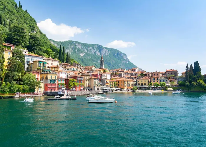 Borgo La Sorgente - Dolce Apartmán *