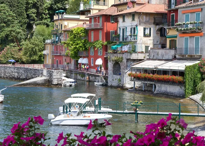 Apartmán Borgo La Sorgente - Dolce Gravedona