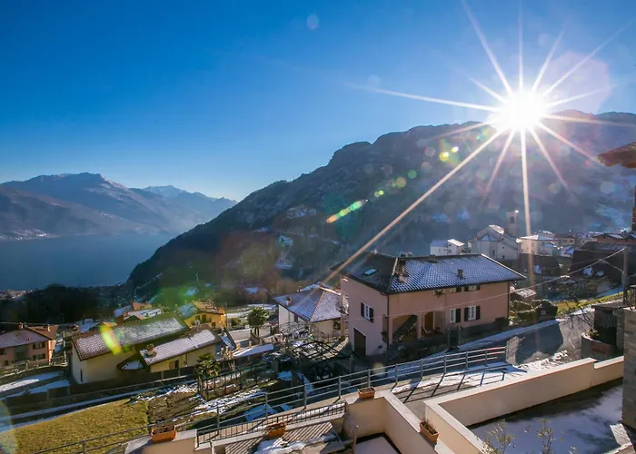 Borgo La Sorgente - Dolce Gravedona