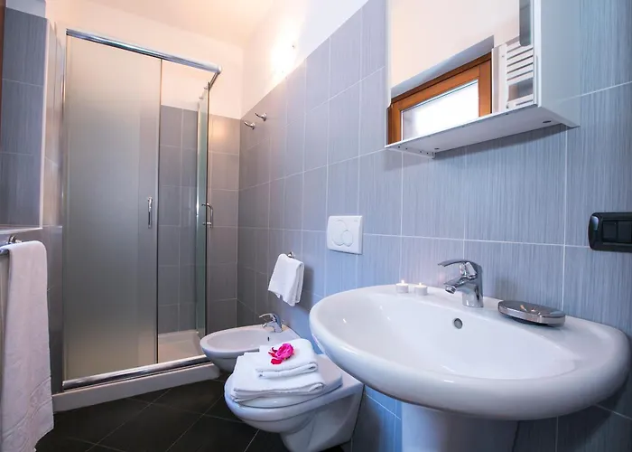 Borgo La Sorgente - Dolce * Gravedona