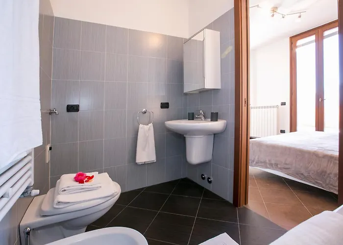 Borgo La Sorgente - Dolce