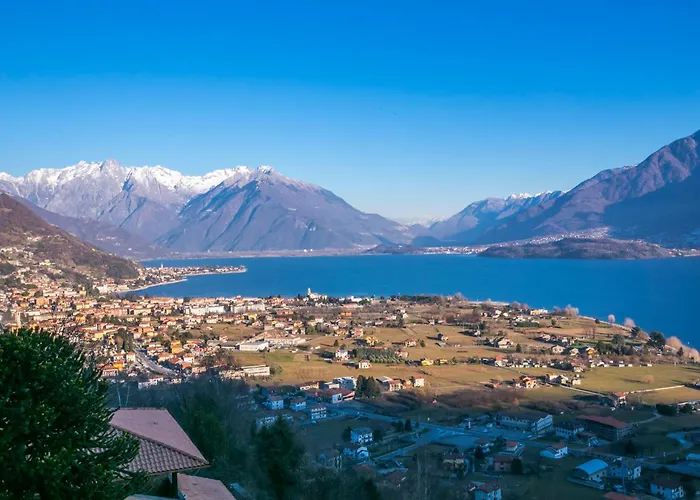 Borgo La Sorgente - Dolce Appartamento