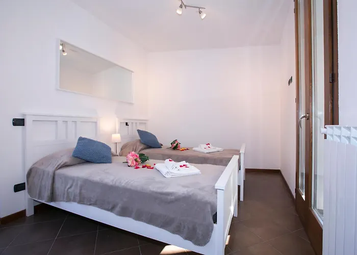 Borgo La Sorgente - Dolce Appartamento *