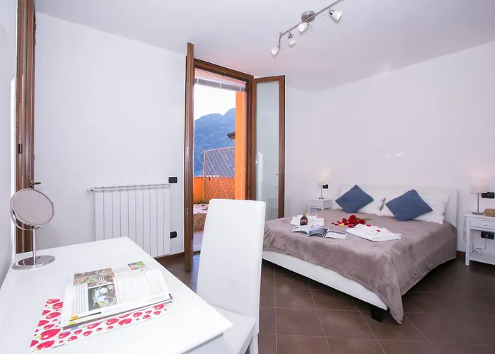 Appartamento Borgo La Sorgente - Dolce Gravedona