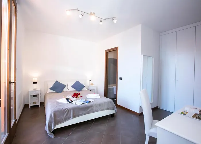 Borgo La Sorgente - Dolce *