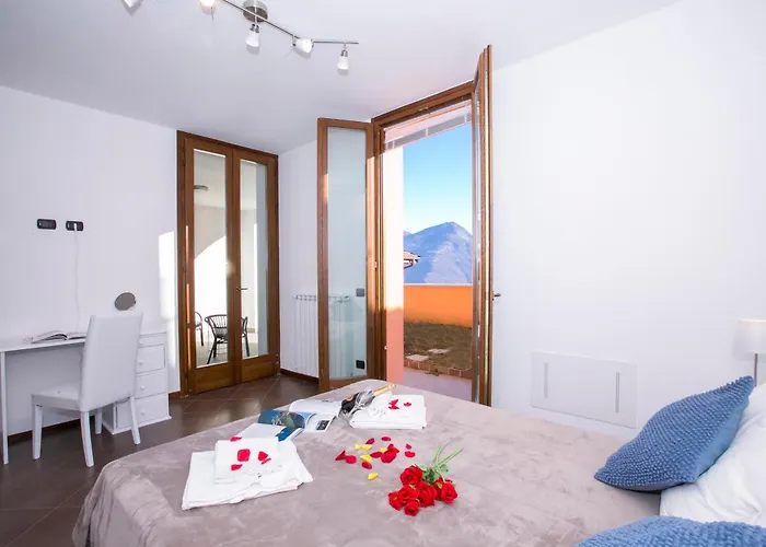 Borgo La Sorgente - Dolce Gravedona