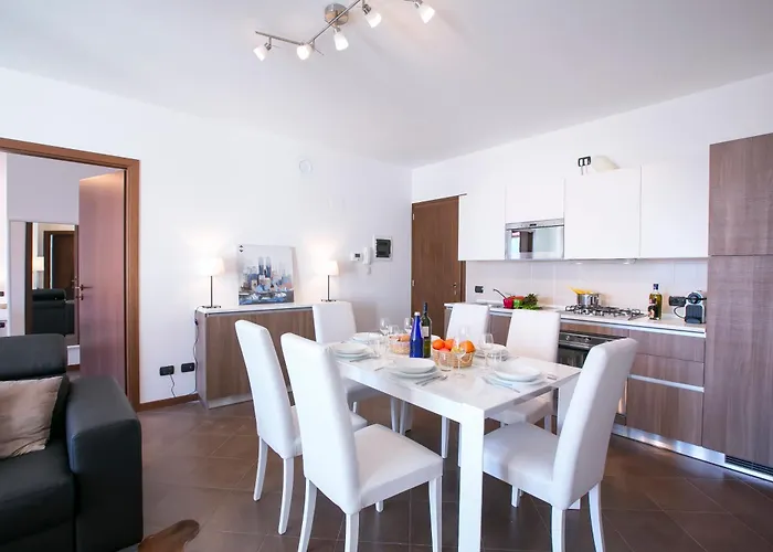 Borgo La Sorgente - Dolce * Gravedona