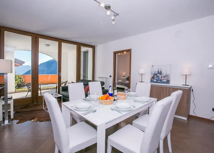 Borgo La Sorgente - Dolce