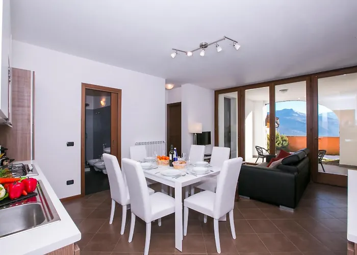 Borgo La Sorgente - Dolce Appartamento