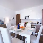 Apartmán Borgo La Sorgente - Dolce